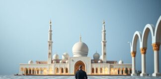 Doha’da Düzenli Finansal Planlama: Namaz Vakitlerinin Etkisi Regular Financial Planning in Doha: The Impact of Prayer Times