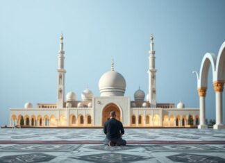 Doha’da Düzenli Finansal Planlama: Namaz Vakitlerinin Etkisi Regular Financial Planning in Doha: The Impact of Prayer Times