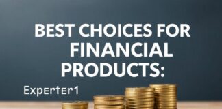 Finansal Ürünlerin En İyi Seçimleri: Uzmanların Önerileri Best Choices for Financial Products: Expert Recommendations