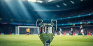 Finansal Yatırımlar: Şampiyonlar Ligi Sonuçlarından Öğremeniz Gerekenler Financial Investments: Lessons to Learn from the Champions League Results