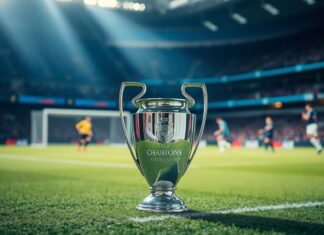 Finansal Yatırımlar: Şampiyonlar Ligi Sonuçlarından Öğremeniz Gerekenler Financial Investments: Lessons to Learn from the Champions League Results
