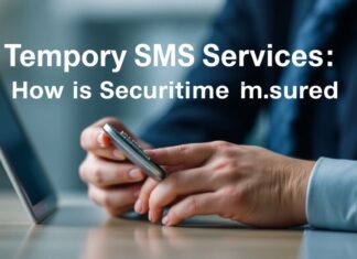 Geçici SMS Hizmetleri: Finansal İşlemlerinizde Güvenlik Nasıl Sağlanır? Temporary SMS Services: How is Security Ensured in Your Financial Transactions?