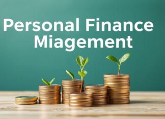 Kişisel Finans Yönetimi: Verimli Bir Hayat Tarzı İçin Adımlar Personal Finance Management: Steps for an Efficient Lifestyle