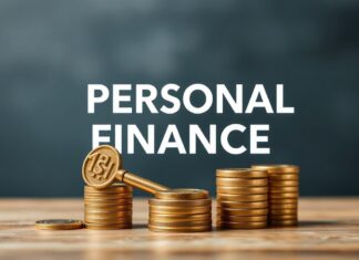Kişisel Finansların Anahtarları: Yatırım ve Bankacılıkta Akıllı Seçimler Keys to Personal Finance: Making Smart Choices in Investing and Banking
