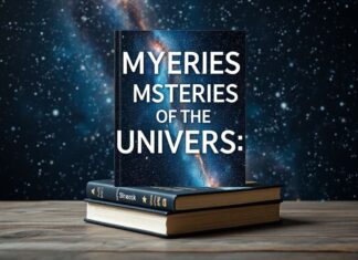 Para Dünyasının Gizemleri: Şaşırtıcı Bilgilerle Dolu Rehber Mysteries of the Universe: A Guide Packed with Astonishing Facts