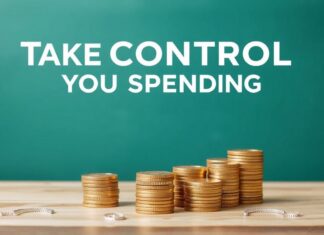 Para Kullanımınızı Kontrol Altına Alın: Bir Finans Uzmanının İçgüdüsel Alışkanlıkları Take Control of Your Spending: An Expert's Guide to Financial Habits