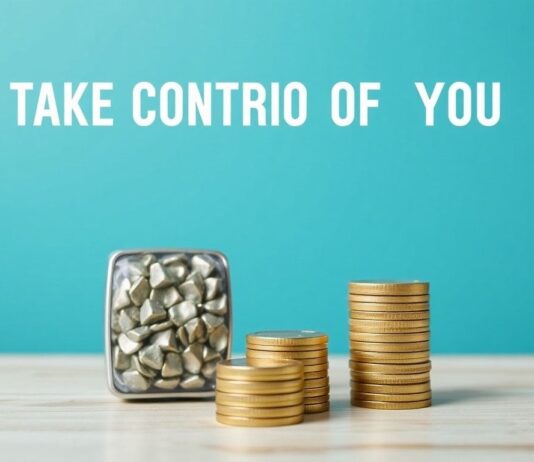 Para Kullanımınızı Kontrol Altına Alın: Bir Finans Uzmanının İçgüdüsel Harcamalara Karşı Savaşları Take Control of Your Spending: A Financial Expert's Fight Against Impulse Purchases