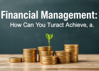 Para Yönetimi: Kendi Finansal Bağımsızlığınızı Nasıl Kazanabilirsiniz? Financial Management: How Can You Achieve Your Own Financial Independence?