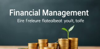 Para Yönetimi: Kendi Finansal Hayatınızı Kontrol Altına Alın Financial Management: Take Control of Your Financial Life