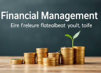 Para Yönetimi: Kendi Finansal Hayatınızı Kontrol Altına Alın Financial Management: Take Control of Your Financial Life