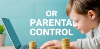 Para Yönetiminde İpuçları: Çevrimiçi Kılavuzunuz Tips for Parental Control: Your Online Guide
