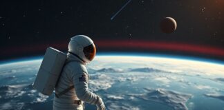 Uzay Temalı Stratejilerle Yatırım Dünyasında Yeni Bir Devrim A New Revolution in the Investment World with Space-Themed Strategies